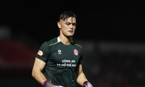 Cựu tuyển thủ U21 Slovakia sắp nhập tịch để lên tuyển Việt Nam giỏi ra sao?
