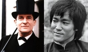 Môn võ quý ông của Sherlock Holmes đi trước tuyệt học Lý Tiểu Long 70 năm