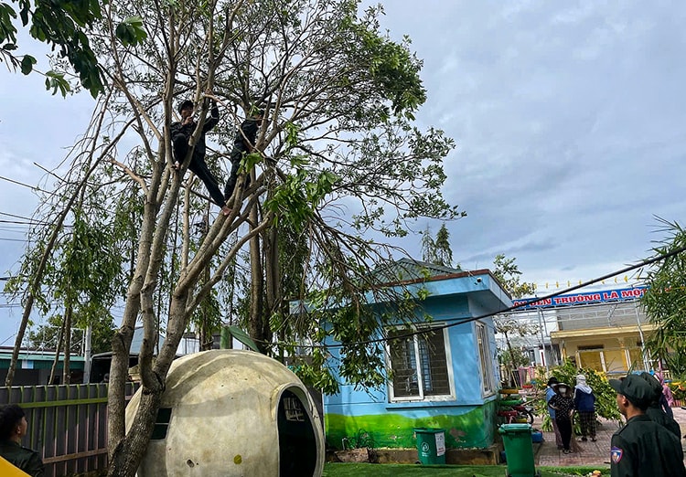 Chú thích ảnh