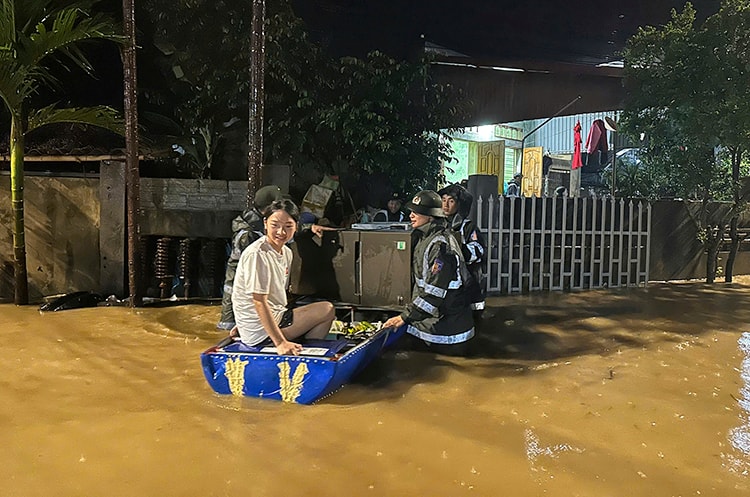 Chú thích ảnh