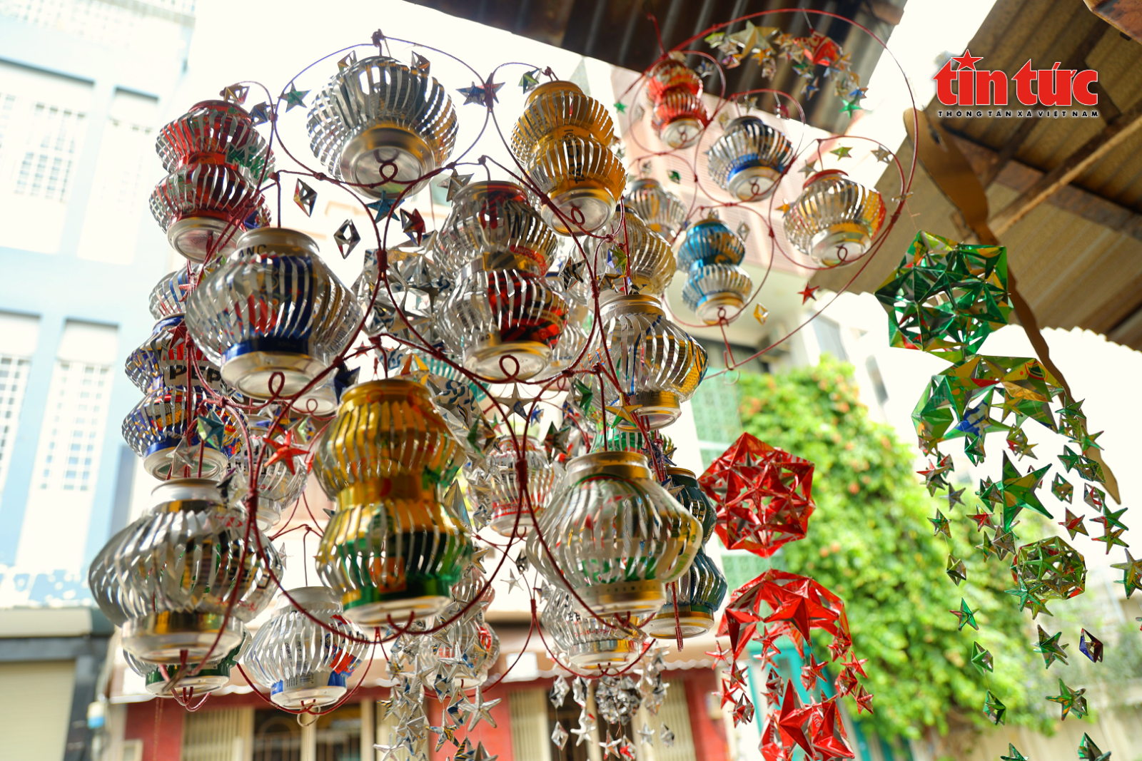 Chú thích ảnh