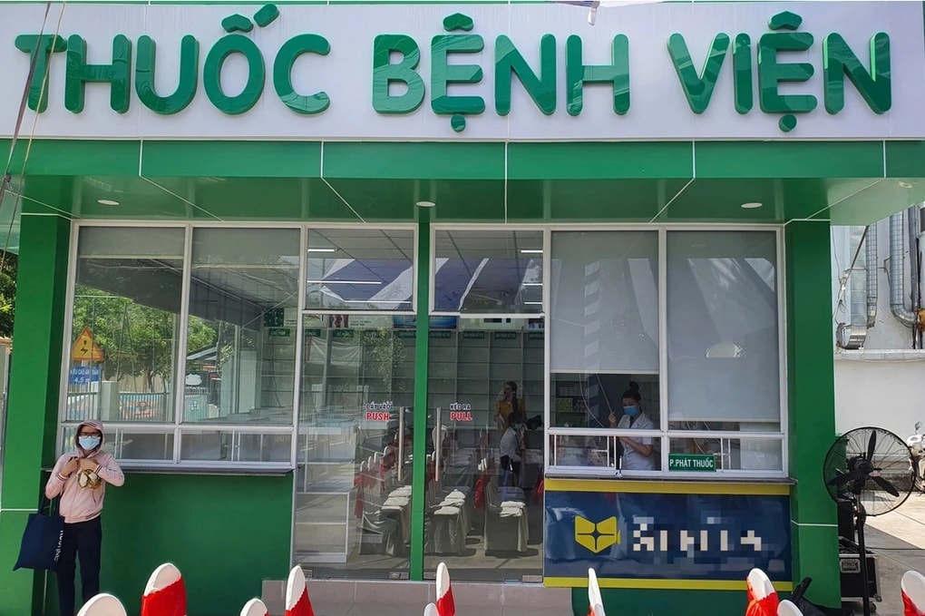 Chi tiết trường hợp mua thuốc ngoài bệnh viện được bảo hiểm y tế thanh toán - 1