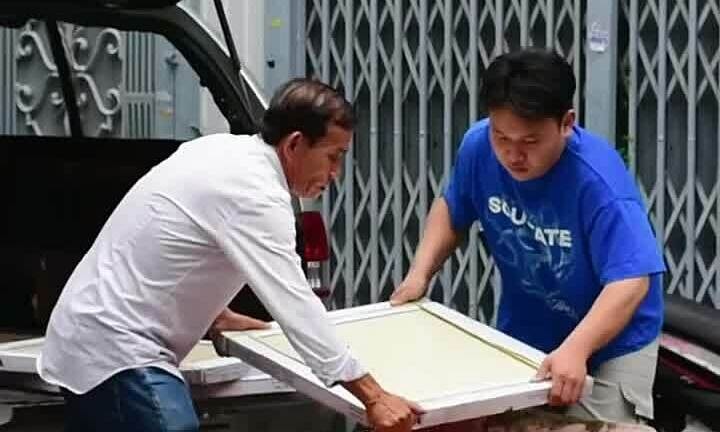Video 'Niềm tự hào Việt Nam'