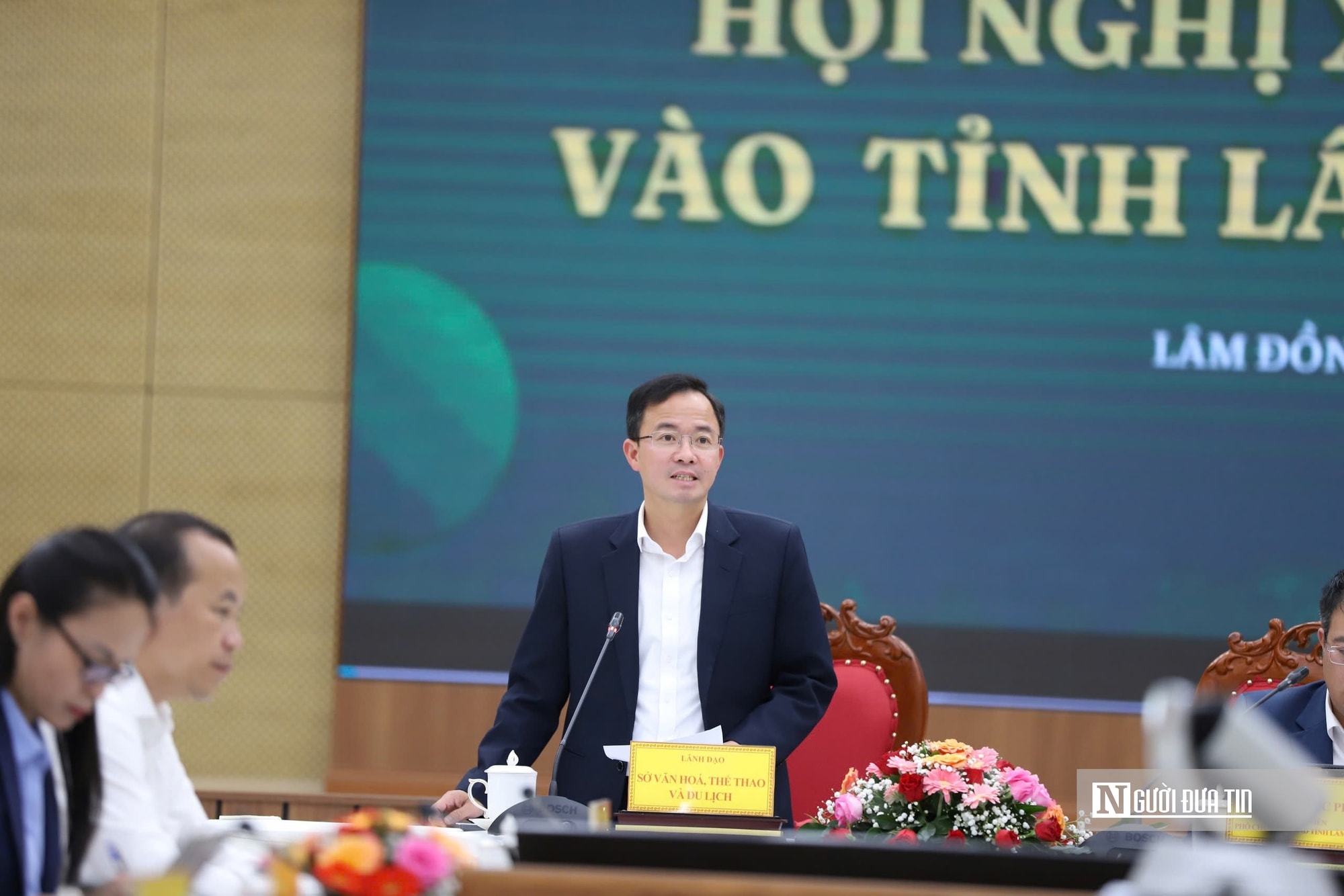 Kinh tế xanh và logistics trở thành trụ cột thu hút đầu tư tại Lâm Đồng- Ảnh 3. Kinh tế xanh và logistics trở thành trụ cột thu hút đầu tư tại Lâm Đồng- Ảnh 3.