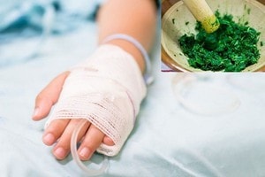 17 năm sống chung khối u ngón tay, bệnh nhân bất ngờ mắc dị dạng mạch máu - Ảnh 4.