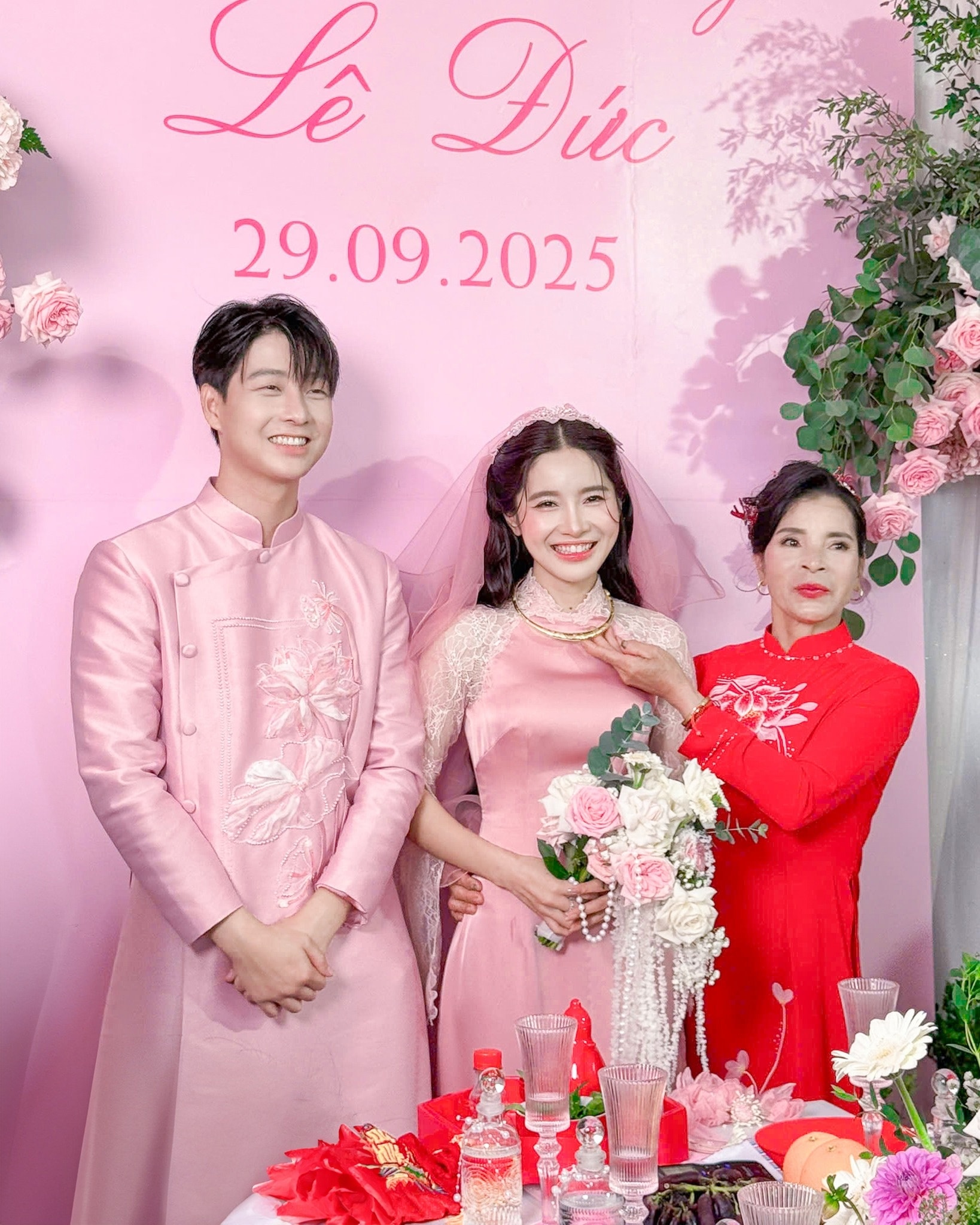 Luna Hang Trinh anh 2