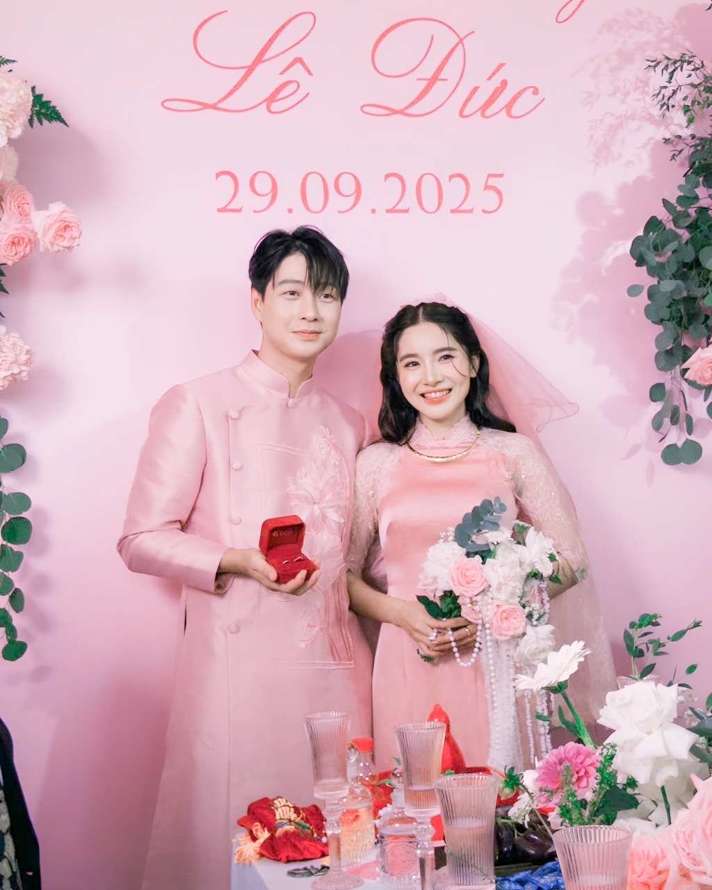 Luna Hang Trinh anh 1