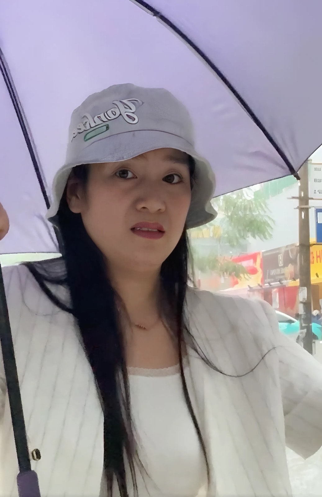 Ha Noi ngap nang anh 1