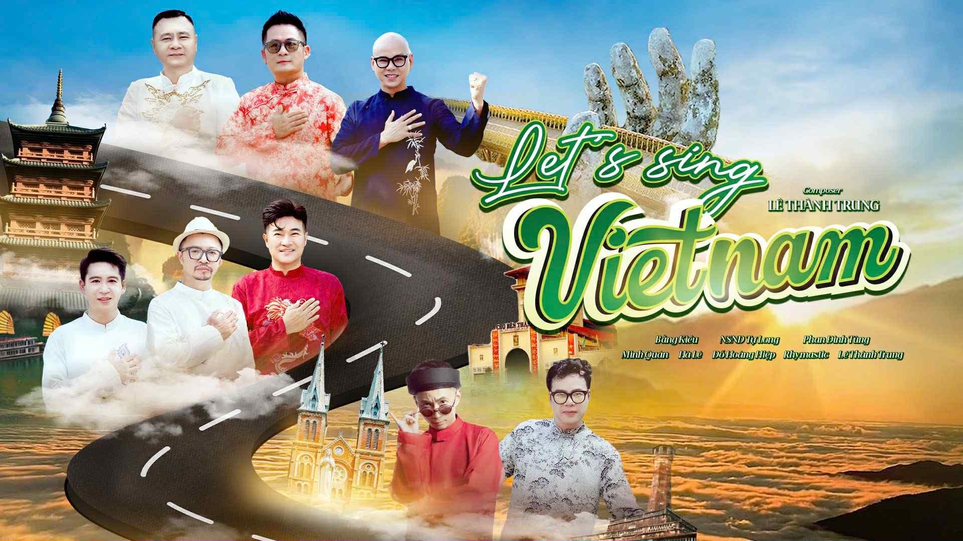 Hoàng Long - Sen của 'Mưa đỏ' xuất hiện trong dự án âm nhạc của Bằng Kiều- Ảnh 2. Hoàng Long - Sen của 'Mưa đỏ' xuất hiện trong dự án âm nhạc của Bằng Kiều- Ảnh 2.