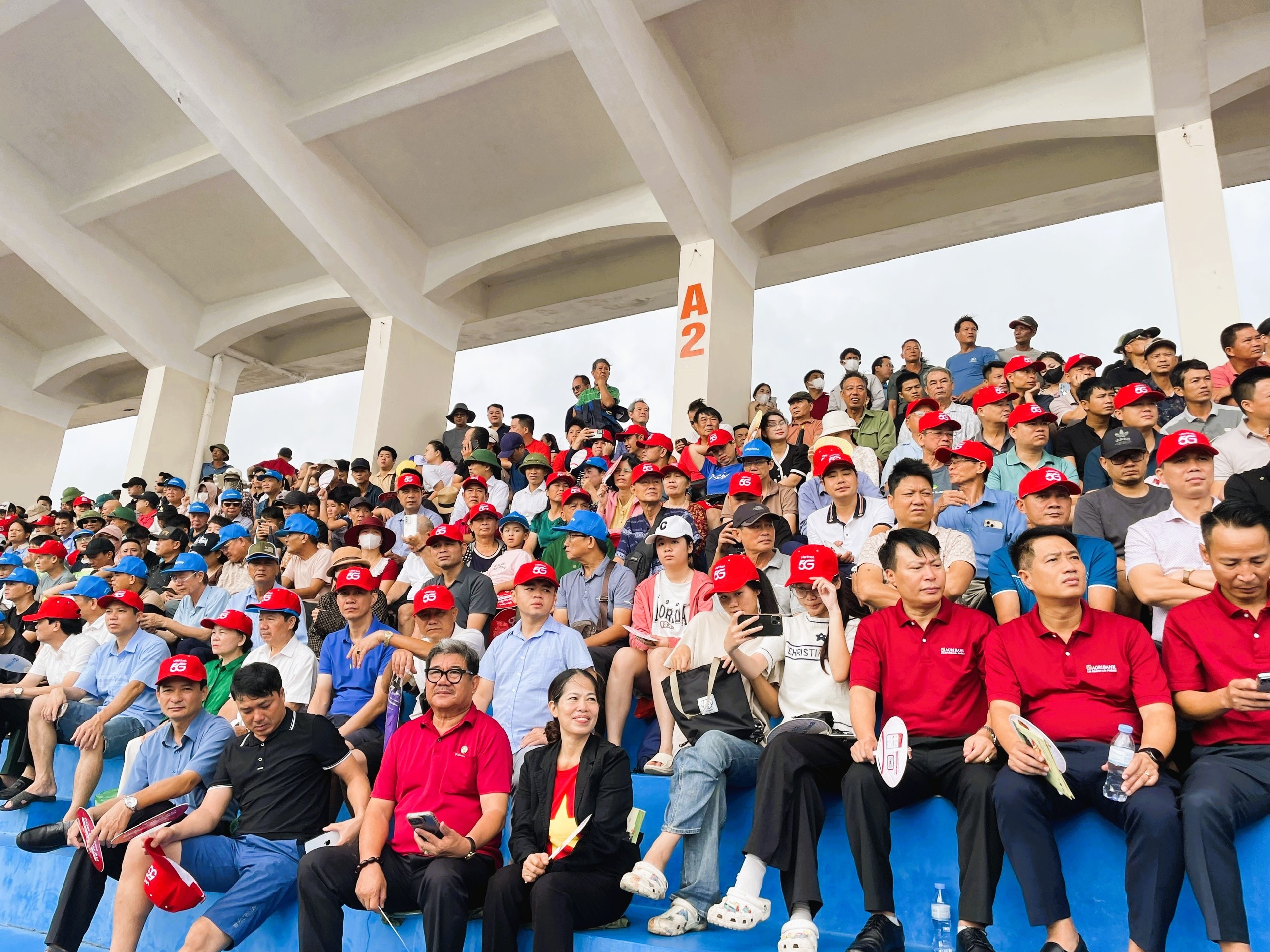 Giải mã sức hút Lễ hội chọi trâu Đồ Sơn - di sản văn hóa biển độc đáo- Ảnh 12.