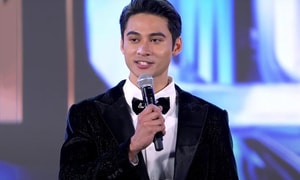 Puerto Rico đăng quang, đại diện Việt Nam đạt Á vương 1 Mr World 2024