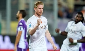 Siêu máy tính dự đoán Man City vs Napoli, giải UEFA Champions League 2025-2026
