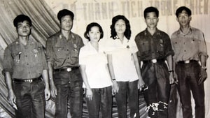 'Tử chiến trên không' dựa trên vụ cướp máy bay có thật nào ở Việt Nam?