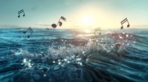 Giai điệu sâu lắng này gợi nhắc bạn đến chương trình gì trên VOV?