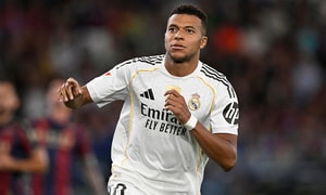 Nhận định, dự đoán tỷ số Kairat đấu với Real Madrid, giải Champions League 2025