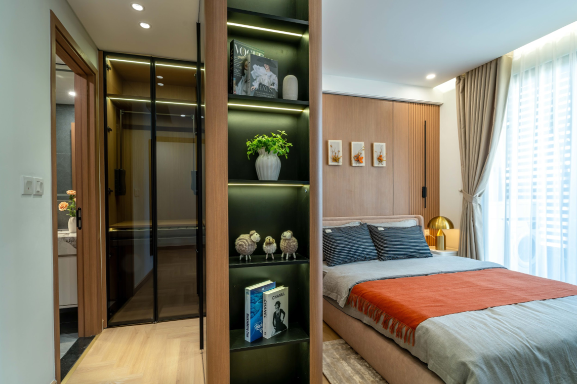 Sống giữa thiên nhiên chuẩn mực Singapore tại Eco Riverside - 5