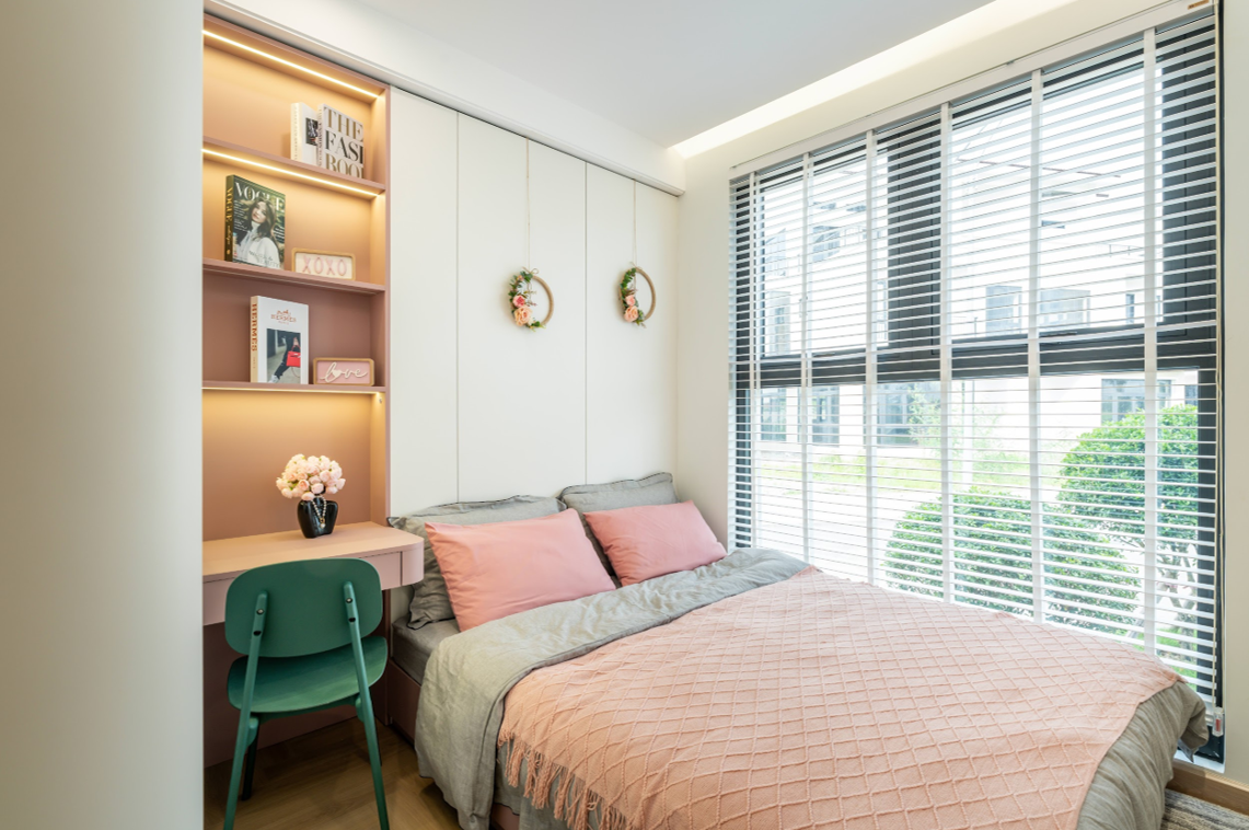 Sống giữa thiên nhiên chuẩn mực Singapore tại Eco Riverside - 6