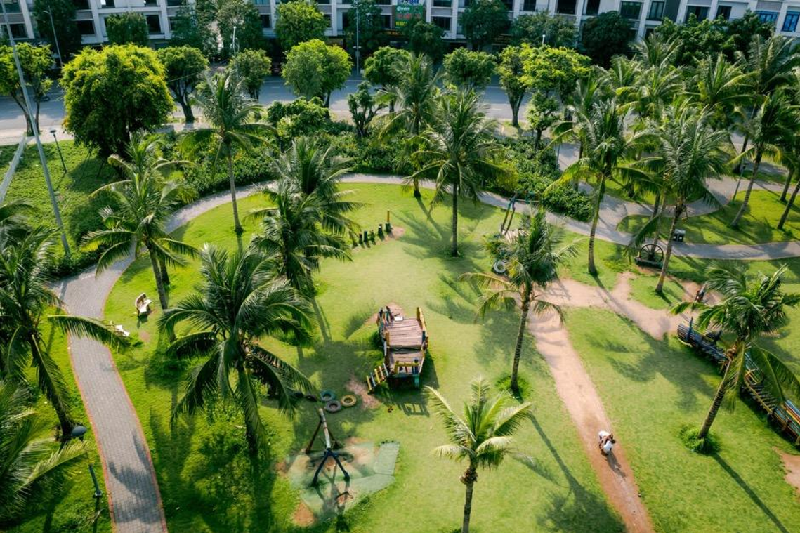 Sống giữa thiên nhiên chuẩn mực Singapore tại Eco Riverside - 7