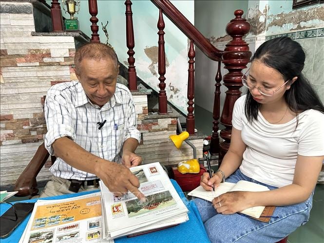 Chú thích ảnh