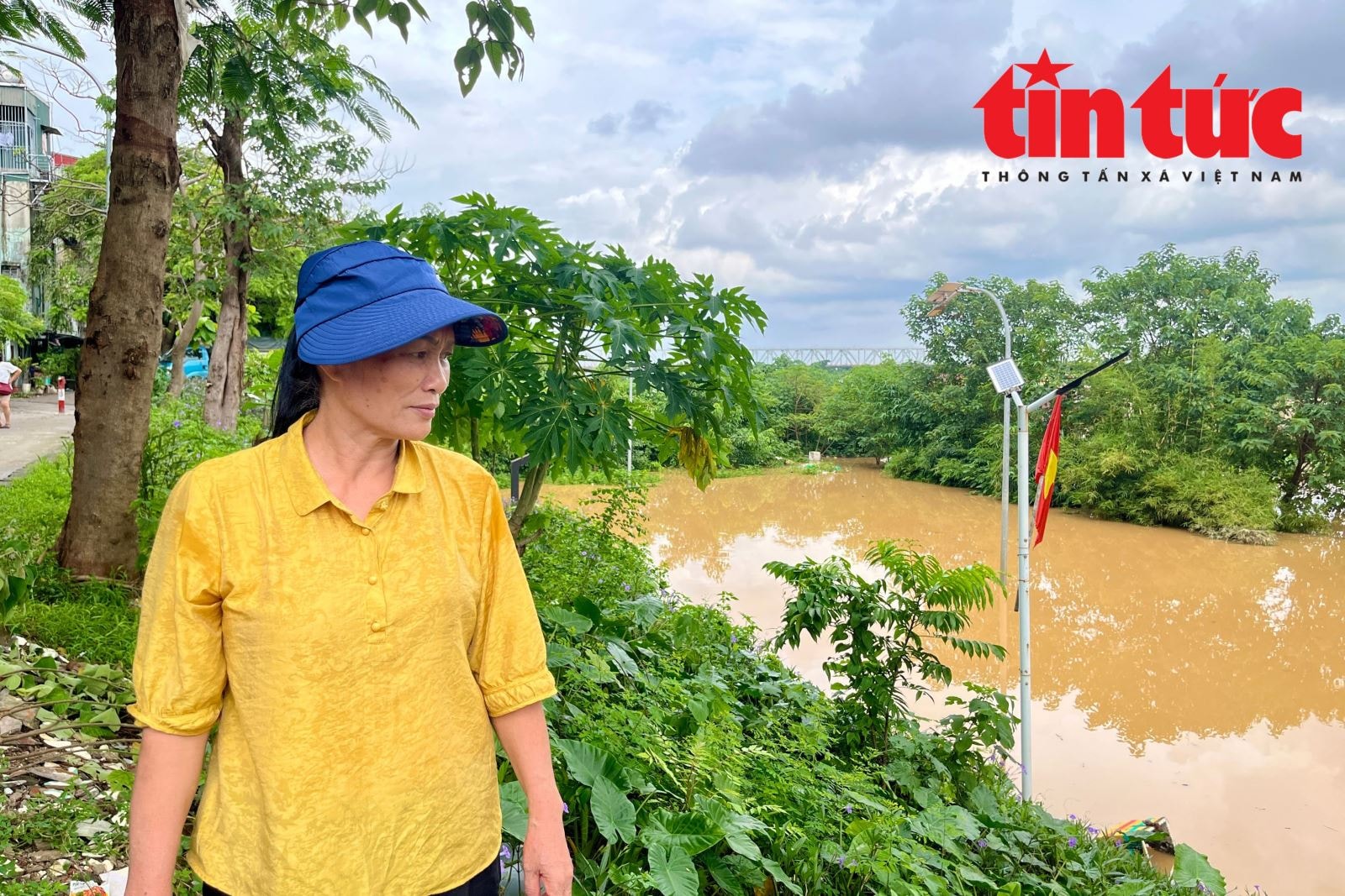 Chú thích ảnh