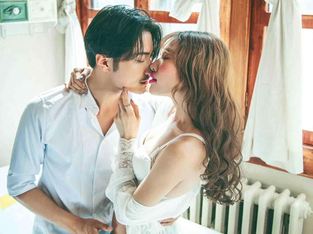 Bạn gái từ chối chuyện ấy, tôi sốc khi giữa đêm thấy cô ấy làm một việc - 1 Bạn gái từ chối chuyện ấy, tôi sốc khi giữa đêm thấy cô ấy làm một việc - 1
