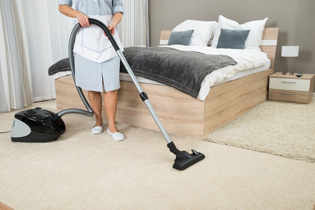 Nơi người giúp việc nhận lương tối thiểu gần 20 triệu đồng/tháng - 1 Nơi người giúp việc nhận lương tối thiểu gần 20 triệu đồng/tháng - 1