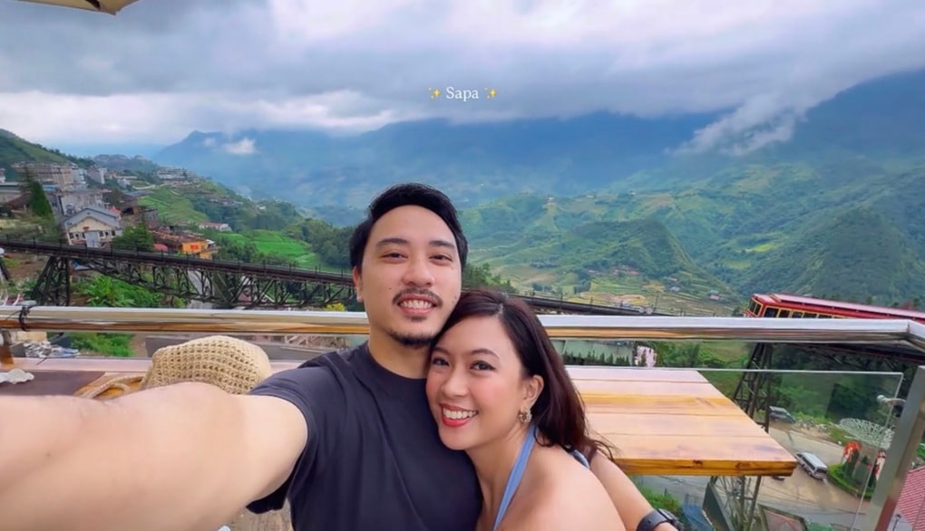 Đến Việt Nam du lịch bỗng thành chạy bão, khách Tây kể kỷ niệm khó quên - 3