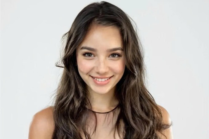 Chân dung Tilly Norwood. Ảnh: Xicoia