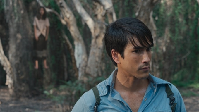 Diễn viên Nadech Kugimiya tiếp tục đảm nhận vai chính trong phần ba. Ảnh: M Pictures