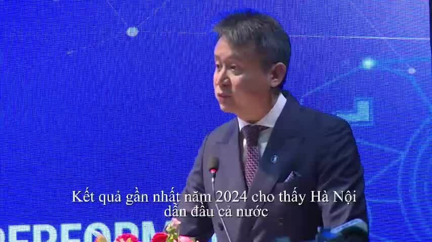 Tổng giám đốc WIPO