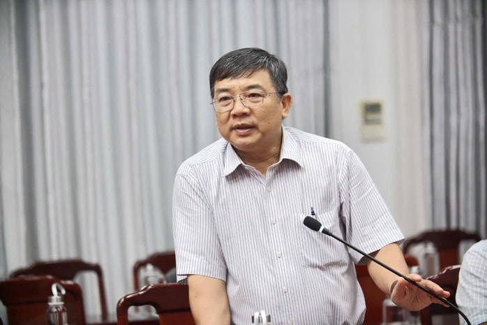Thời gian và địa điểm tổ chức Đại hội đại biểu Đảng bộ tỉnh Tây Ninh lần thứ I - Ảnh 2.