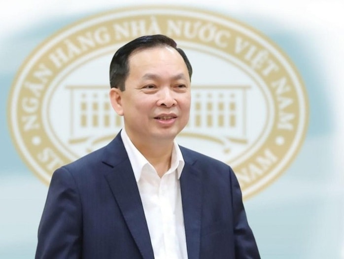 Phó thống đốc Thường trực Ngân hàng Nhà nước Đào Minh Tú nghỉ hưu từ 1-10- Ảnh 1. Phó thống đốc Thường trực Ngân hàng Nhà nước Đào Minh Tú nghỉ hưu từ 1-10- Ảnh 1.