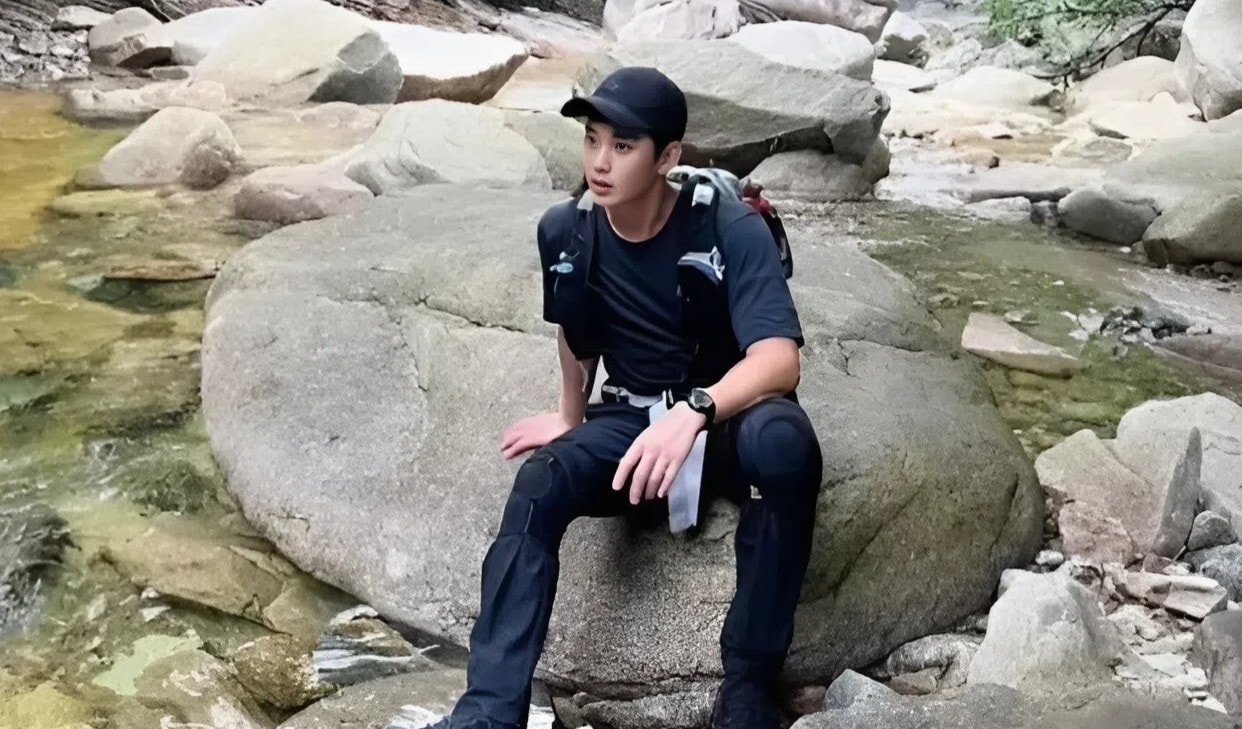 Kim Soo Hyun ảnh 1 Kim Soo Hyun anh 1