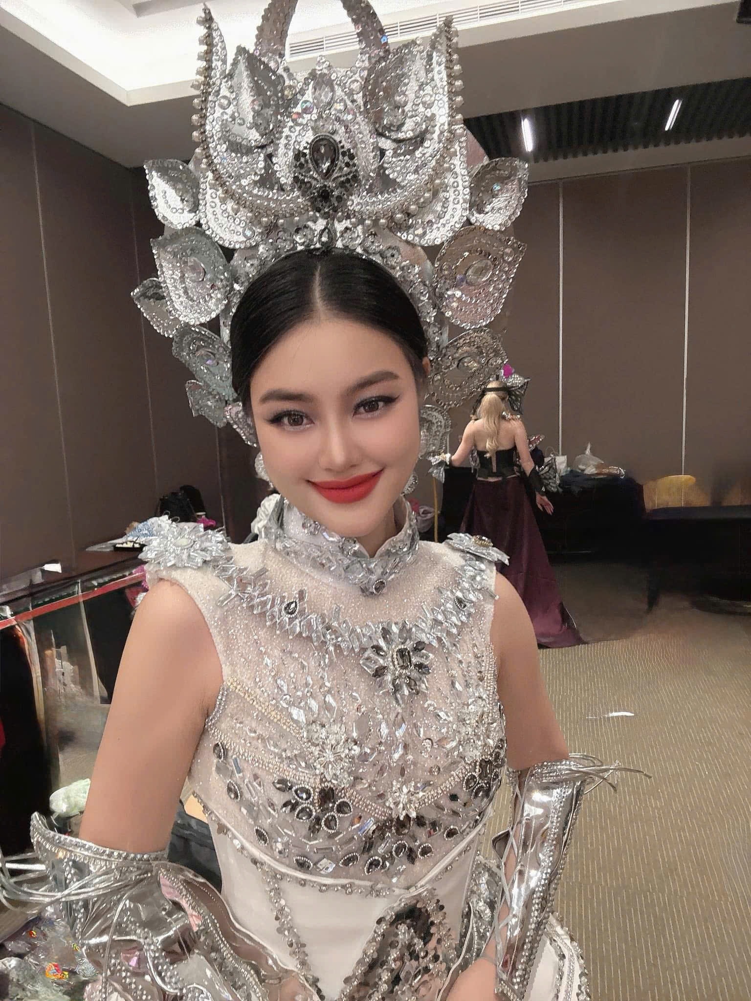 Dương Ngọc Ánh ảnh 1 Duong Ngoc Anh anh 1