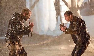 Vì sao đòn thế của môn võ nguy hiểm nhất thế giới bị cấm trong MMA?