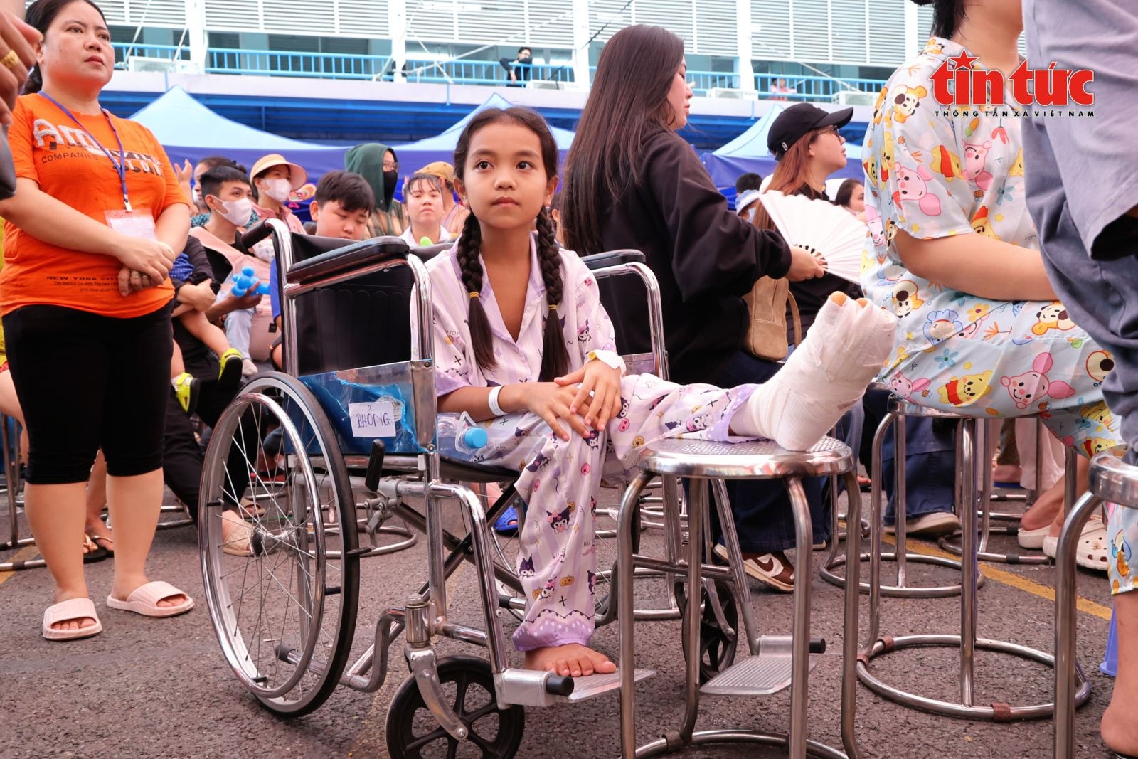 Chú thích ảnh