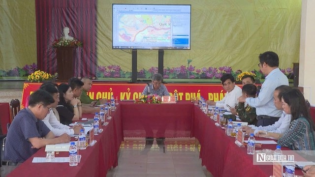 Dự án trường nội trú vùng biên Lâm Đồng: Không chỉ là giáo dục mà còn là nhiệm vụ quốc phòng – an ninh - Ảnh 1.