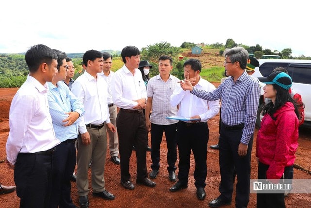 Dự án trường nội trú vùng biên Lâm Đồng: Không chỉ là giáo dục mà còn là nhiệm vụ quốc phòng – an ninh - Ảnh 2.