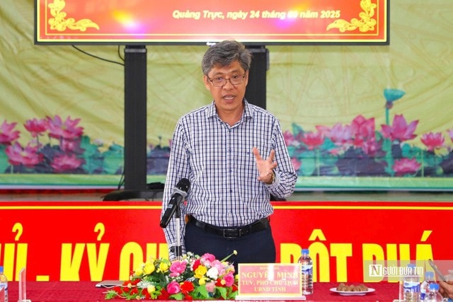 Dự án trường nội trú vùng biên Lâm Đồng: Không chỉ là giáo dục mà còn là nhiệm vụ quốc phòng – an ninh - Ảnh 3.