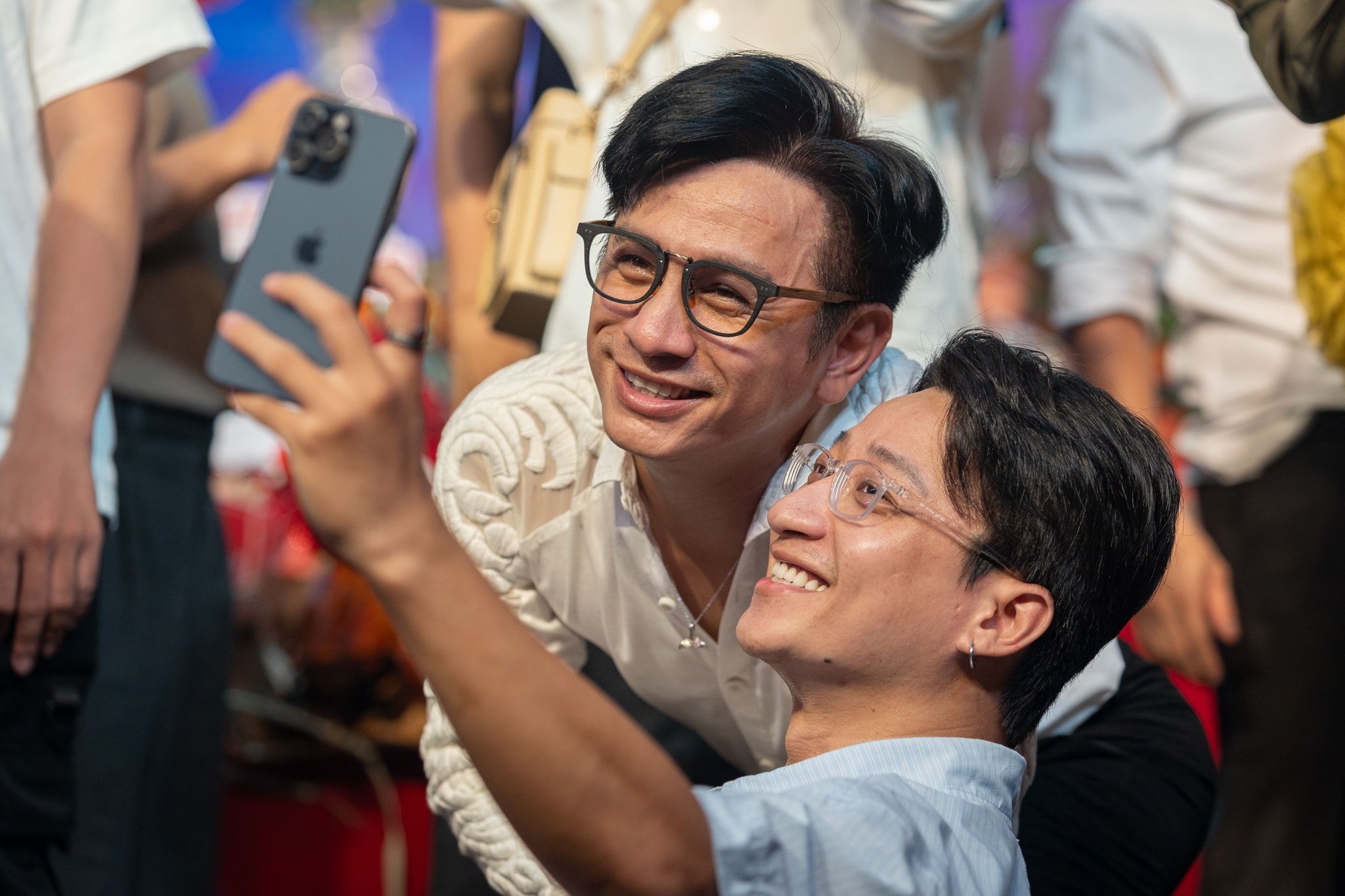 le gio To san khau anh 4