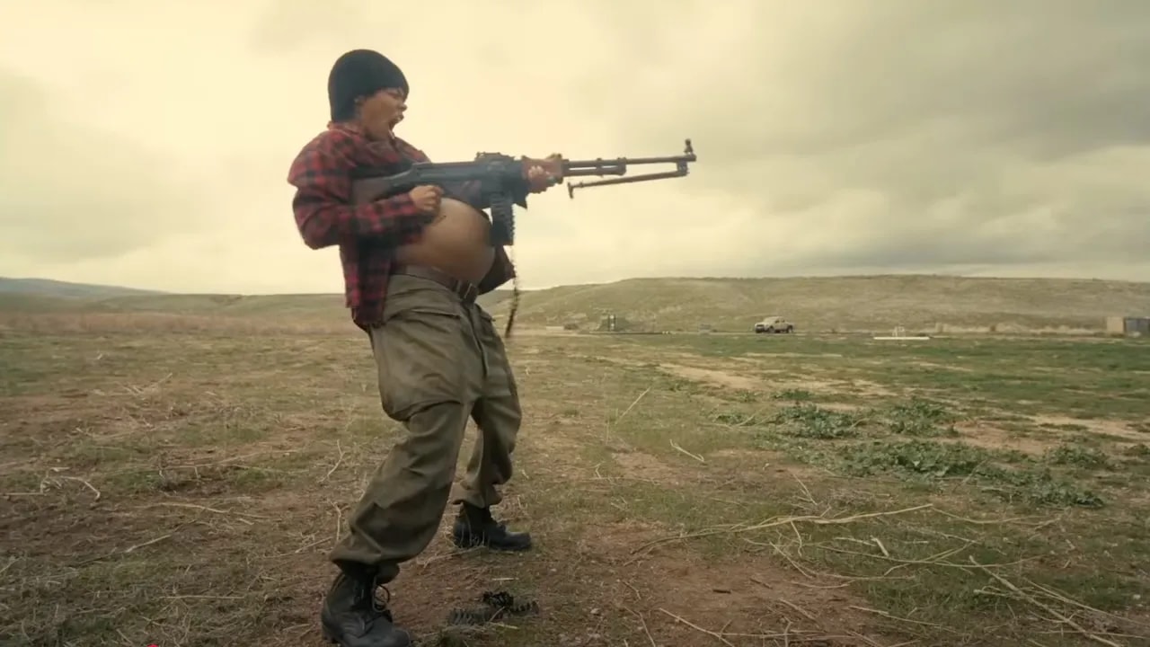 Leonardo DiCaprio anh 3