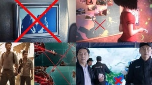 Nhiều phim chiếu mạng có hình ảnh 'đường lưỡi bò', Cục Điện ảnh lên tiếng
