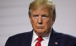 Ông Trump ca ngợi kế hoạch phá huỷ toàn bộ cơ sở hạt nhân Iran