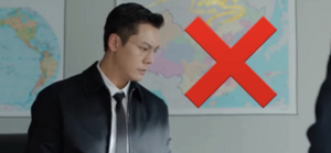 Phim của Triệu Lộ Tư cài cắm hình ảnh 'đường lưỡi bò', Cục Điện ảnh lên tiếng