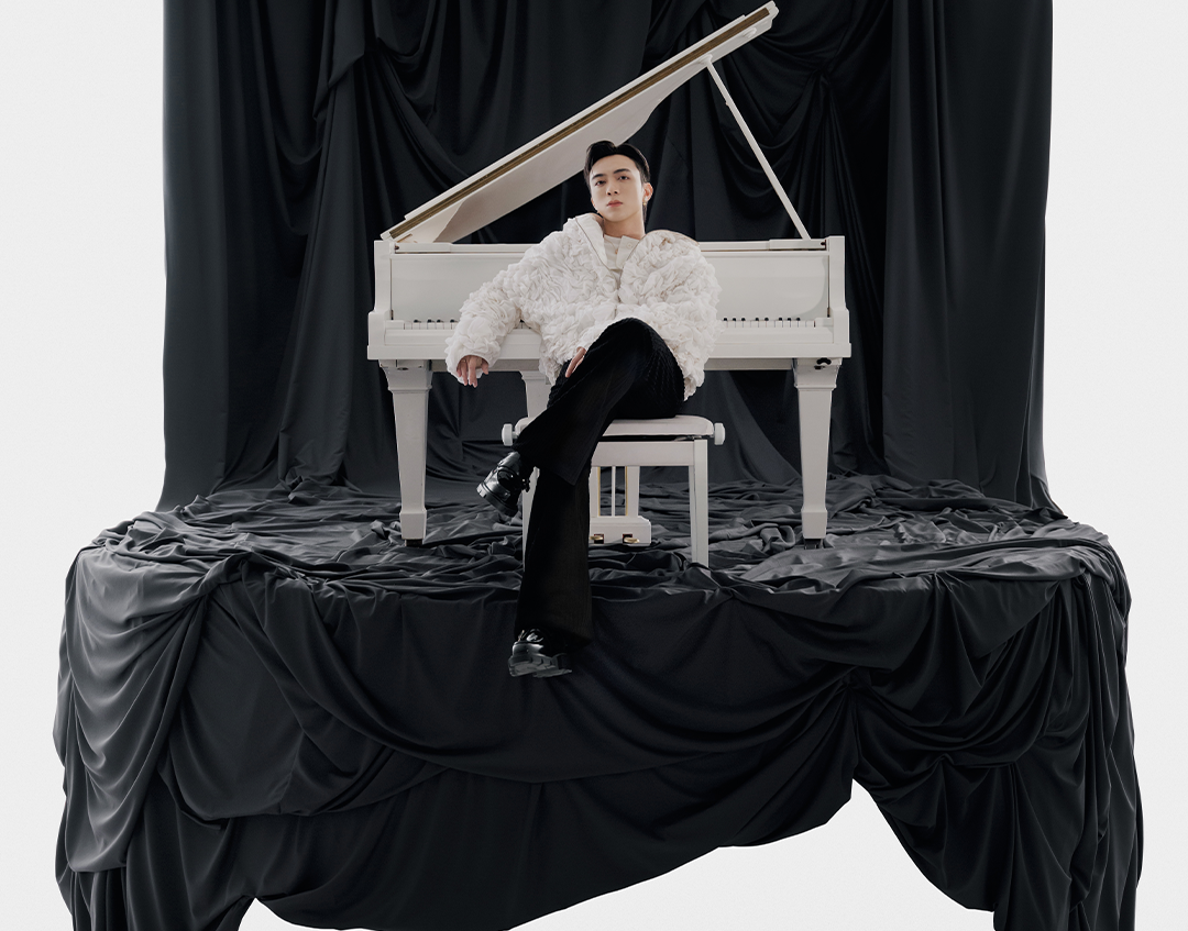 Concert day 3 của Soobin tại TP.HCM sẽ diễn ra vào ngày 29/11.