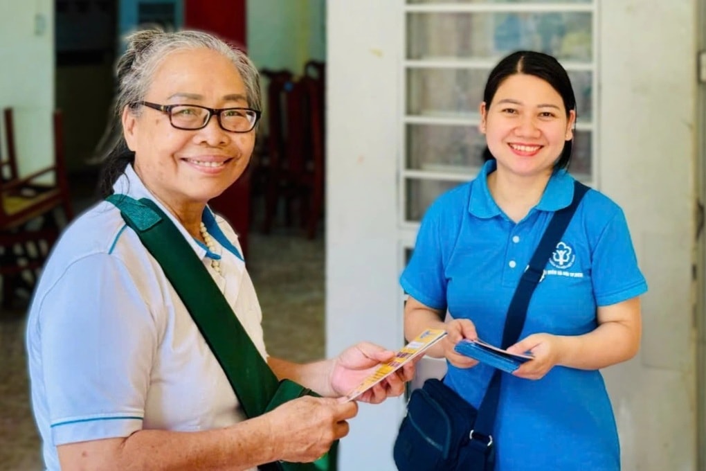 Điều kiện mới để lao động tự do được hưởng lương hưu - 1 Điều kiện mới để lao động tự do được hưởng lương hưu - 1