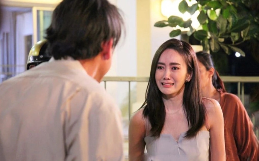 Đang hẹn ngày đám cưới, tôi ngã quỵ khi bố bạn trai bất ngờ gọi điện - 1