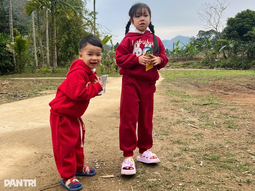 Người mẹ mắc ung thư máu: “Phận em đã định, giờ em chỉ nghĩ đến 2 đứa con” - 3