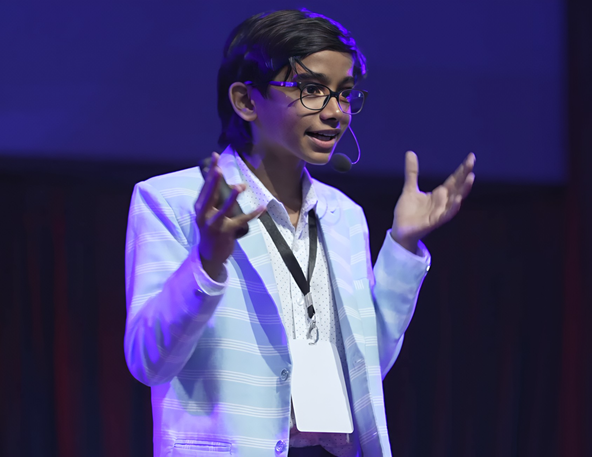 Raul John Aju
