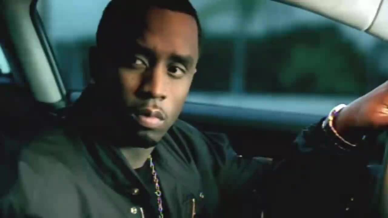 Diddy [feat. Keyshia Cole] - Last Night